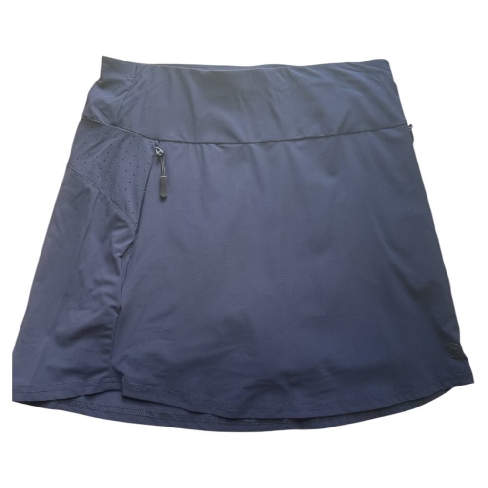 Tribal Sport Stretch Skort NWT